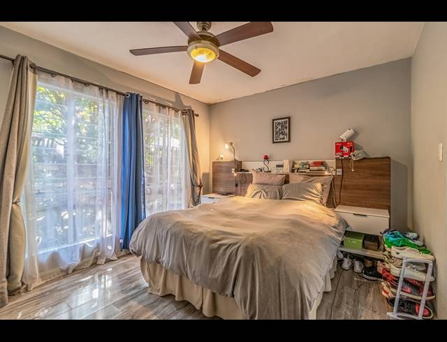 3 BEDROOM TOWNHOUSE FOR SALE IN DOUGLASDALE